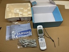 Samsung SGH - A800 Mobile