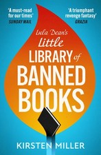 Lula Dean’s Little Library
