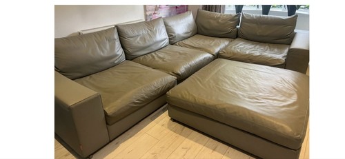 Designer flexform groundpiece - flexform,