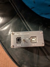 Breeze USB SPDIF DAC/Audio Interface - 24/192 - ASIO - Used - PSU Not Included