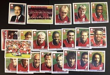 Nottingham Forest Merlin