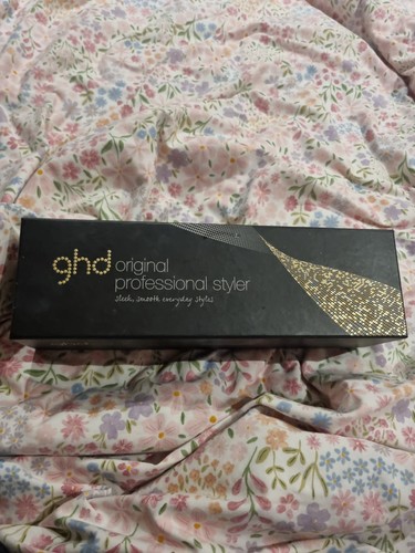 Ghd hair straighteners - ghd,