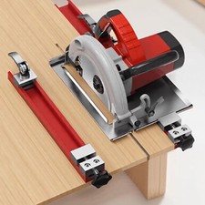 Circular Saw Guide Rail 240mm