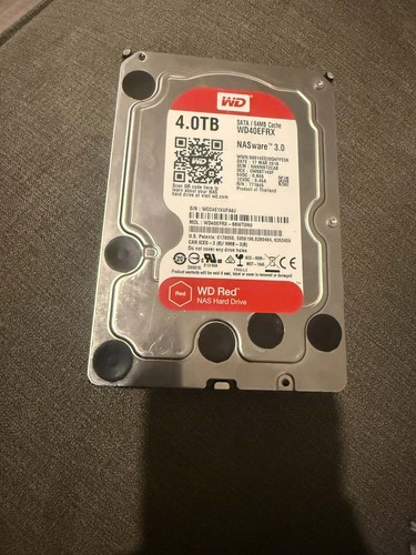 4tb wd40efrx 68wt0n0 hdd - wd, wd40efrx-68wt0n0