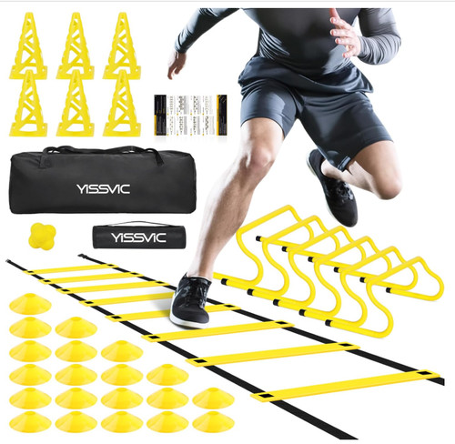 Football training equipment - football,