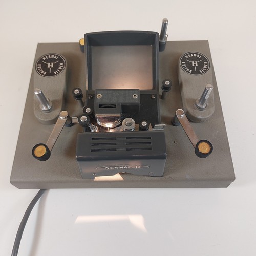 Neamal editor viewer for - h,