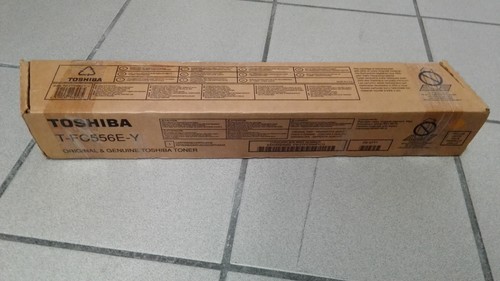Toshiba fc556e yellow - toshiba, t-fc556e-y