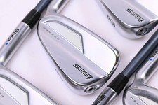 Ping i525 Irons / 6-PW+GW /