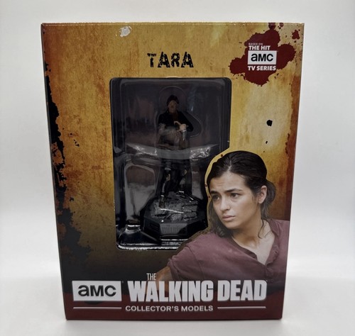 The walking dead - walking, figure