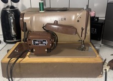 Singer Sewing Machine 1960