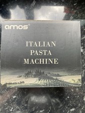 Italian pasta machine brand