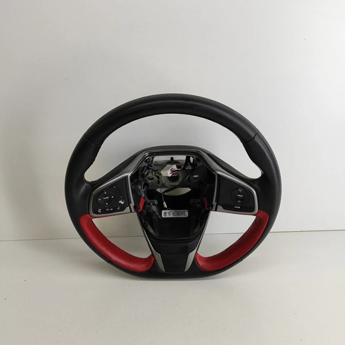 Honda civic fk8 - honda, type-r