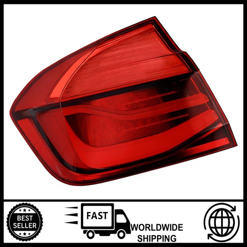 For bmw left - led, tail