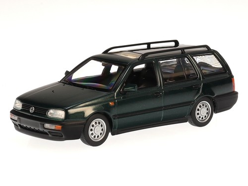 Golf rabbit variant 1997 - 3,