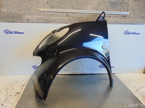 Smart car for two wing - wing, w450