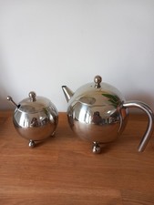 Lovely Atomic Style Stainless
