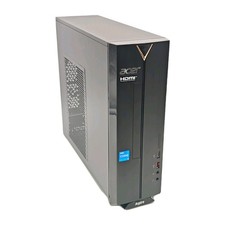Acer Aspire Desktop PC Intel