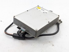 Ecu jaguar xjs cat 3v12 - xjs, 5.3v12