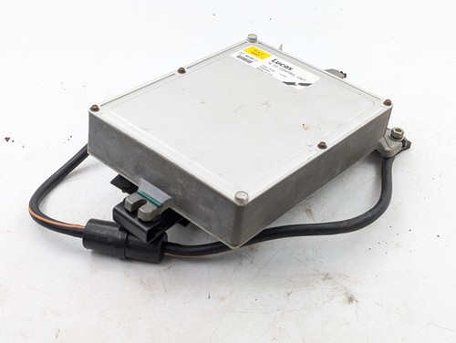 Ecu jaguar xjs cat - ecu, 5.3v12