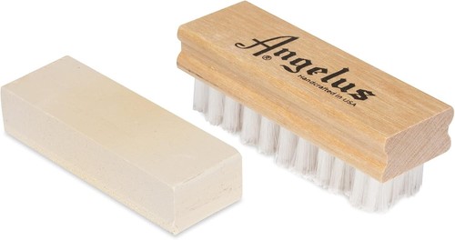 Suede nubuck cleaner kit - suede/nubuck,