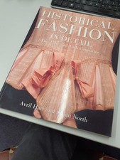 Historical Fashion in Detail