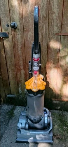 Dyson upright hoover vacuum - upright,