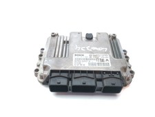9663755480 ECU ENGINE CONTROL