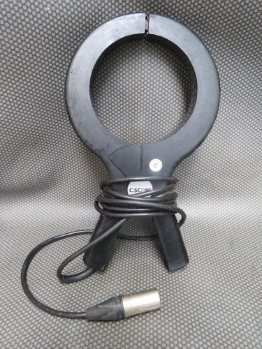 Scope 105mm signal clamp - a, c-scope