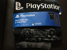 Mens Teenagers Playstation