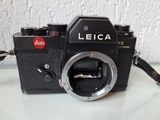 High Quality, Old Camera Leica