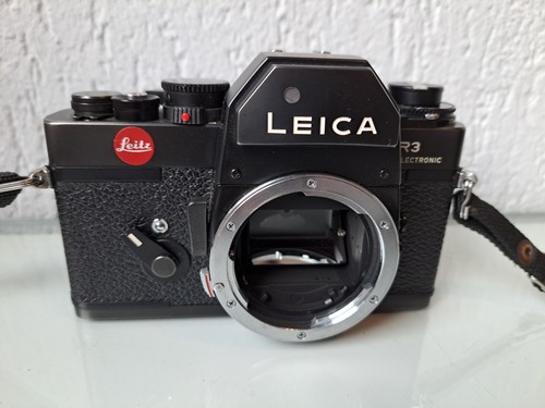 High quality old camera leica - quality,,