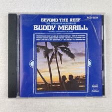 Beyond the Reef by Buddy