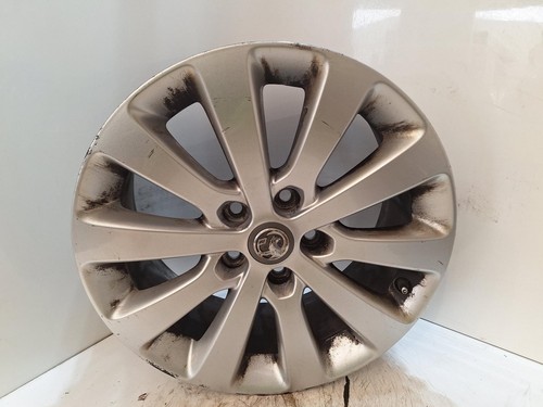Vauxhall zafira tourer mk3 - vauxhall,