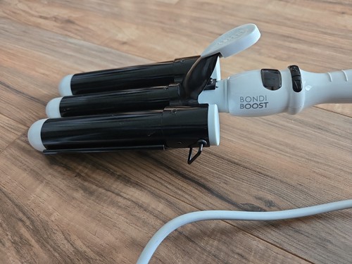 Bondi boost wave - wave, wand
