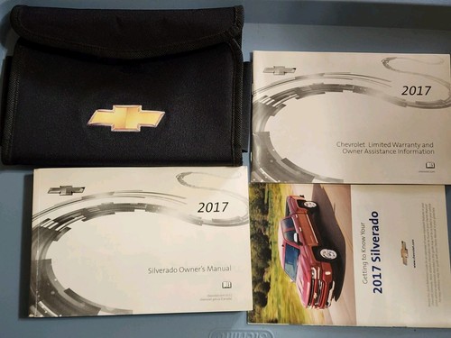2017 chevrolet silverado - 2017,