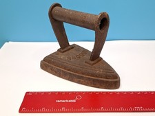 Antique siddons cast sad - antique, 5