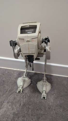 Star wars vintage 1982 kenner - wars,
