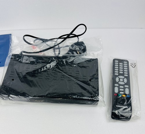 Grundig freesat freeview - grundig,