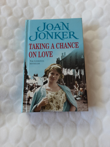 Taking chance love by - a,