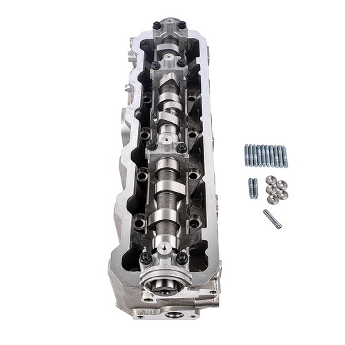 Cylinder head complete - head, for
