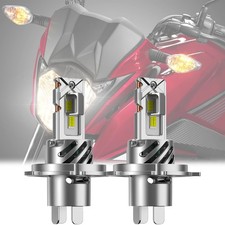 For Honda CBF 125 Led White