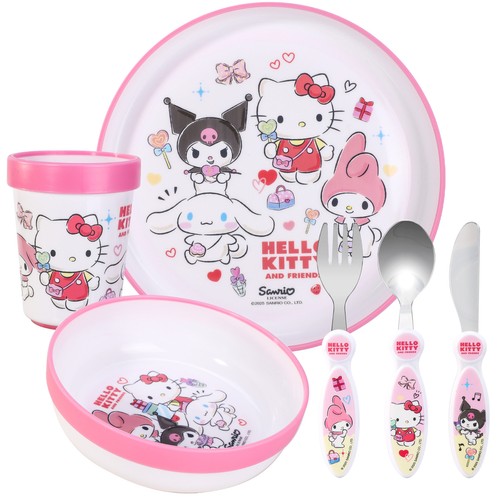 Hello kitty kids piece - kids, 6