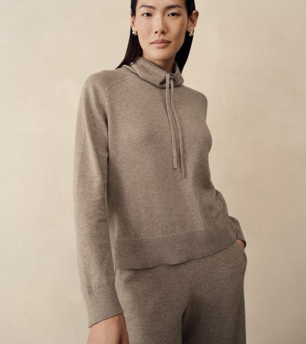 The white company stitch - white,