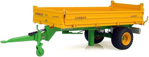 Joskin trans ex - joskin, trans-ex