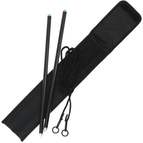 Lidster marker rod - marker, measuring