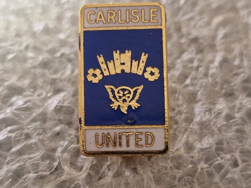 Carlisle united football - united,
