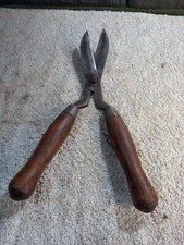 Vintage Childs/topiary Hand