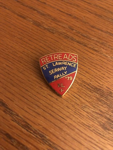 Vintage retreads motorcycle - vintage,