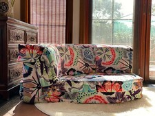 Boho French Moroccan Modular