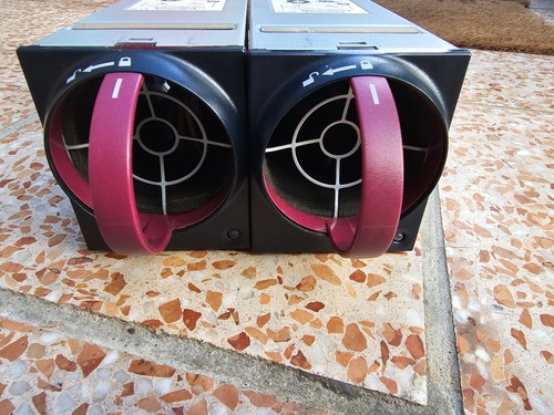 Hpe c3000 c7000 - 2x,